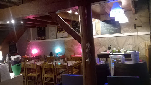 Pizzeria de Barbazan