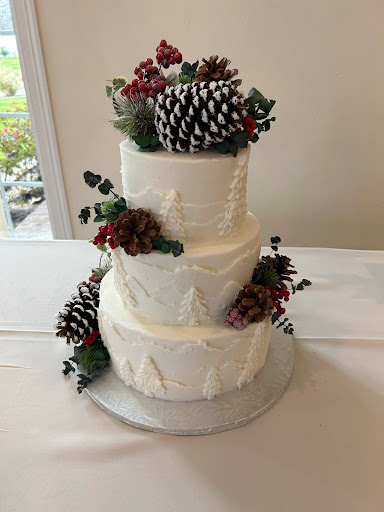 Heavenly Taylored Sweets - Thumbnail