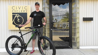 Photos of Civic Cyclery