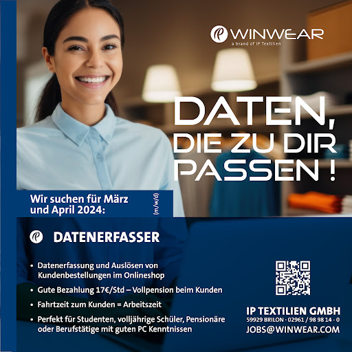 IP Textilien GmbH - Thumbnail