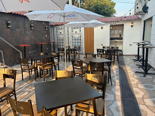 El Cortés Restaurante