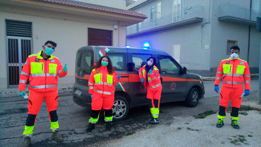 Associazione Volontari del Soccorso - Thumbnail