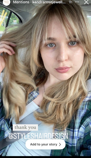 Styles Hair Design - Thumbnail