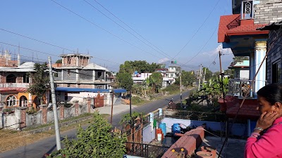 Photos of Radha Krishna Temple