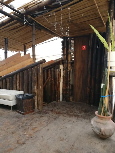 Photos of La Cigale Hostal