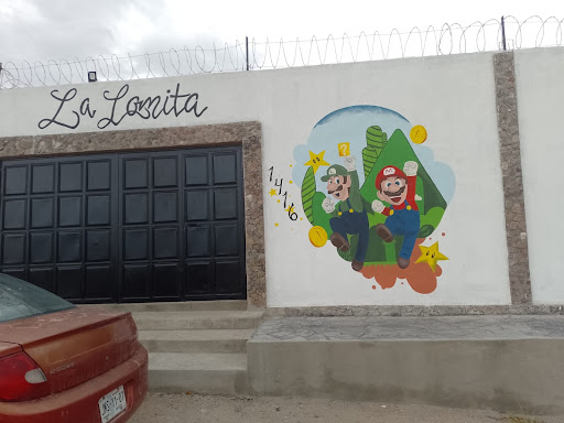 Saloncito la lomita