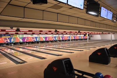 Columbus Bowling Center