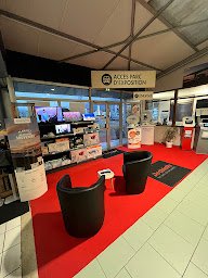 Photo n°35 de Expo Clavel à Moirans (Magasin d'articles de sports)