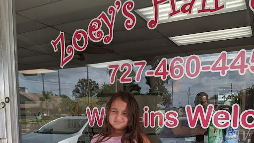 Zoey's Hair Salon