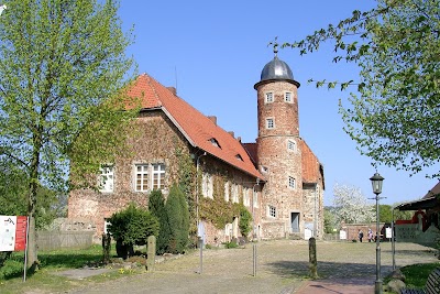 Photos of Burg Brome