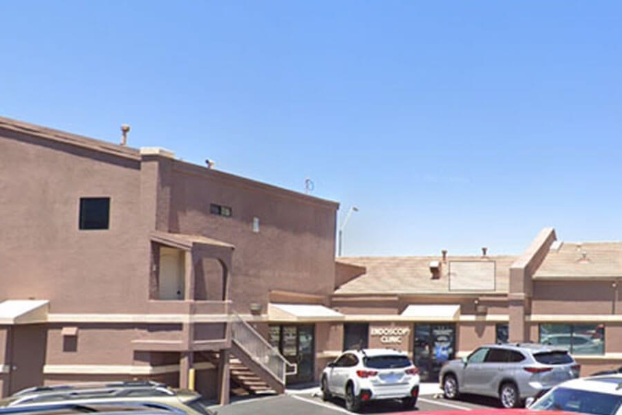 Az Cardiology Cottonwood