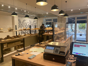 Photo n°9 de NEO Ceret à Céret (Magasin bio)