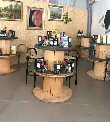 La Vineria Codigorese - Visual