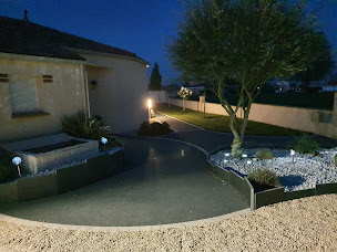 Photo n°8 de Chambres d'hôtes Chez les J-Folais - Puy du Fou à Les Epesses (Lodge)