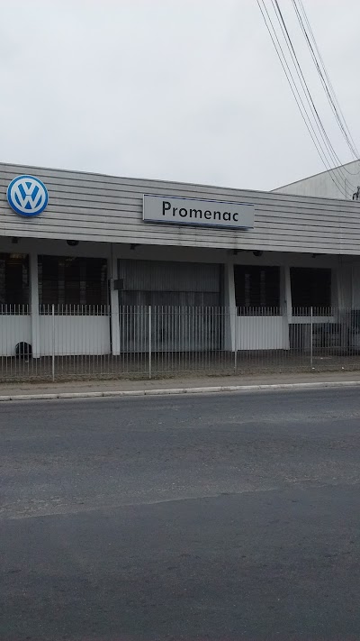 Photos of Promenac