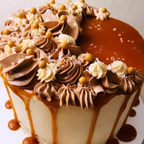 Batches Bakehouse by null