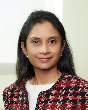 Ramya Smitha Suryadevara Md
