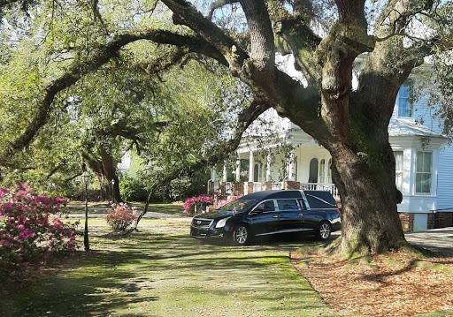 Bryant Funeral Home Inc Gallery - United States