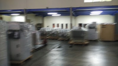 Photos of Gudan DHL