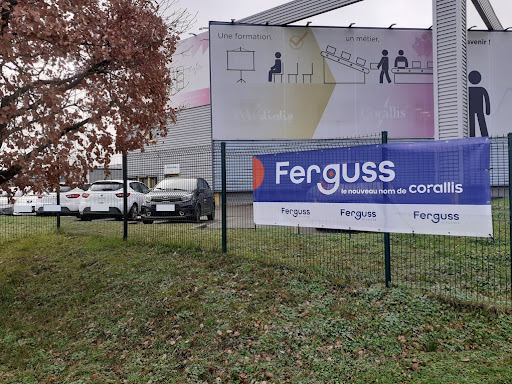 Ferguss Emploi | Formation Professionnelle I Logistique I Saint-Quentin-Fallavier - Thumbnail