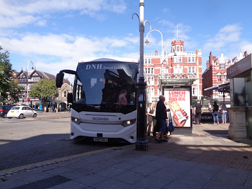 Lord Street (Stop EB)