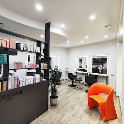 Photo n°10 de Exception coiffure à Ussel (Salon de coiffure)