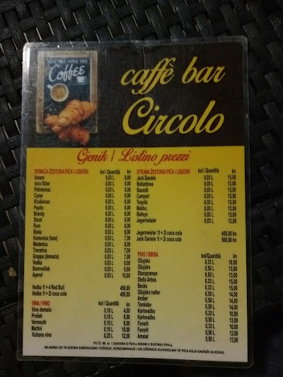 cafe