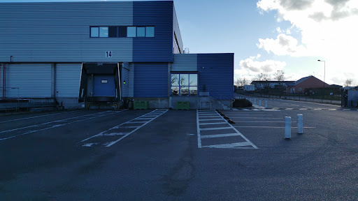 TVE Logistique - Thumbnail