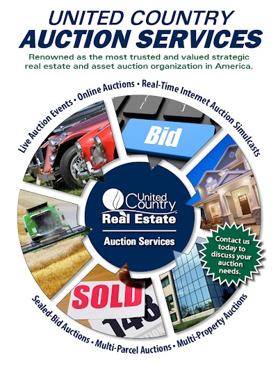 United Country Heard Auction & Real Estate