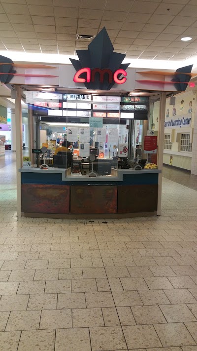 Photos of AMC Lake Square 12