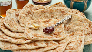 Photo n°19 de ROTISSERIE/GRILLADE AU FEU DE BOIS Berbere grill à Marseille (Restaurant halal)