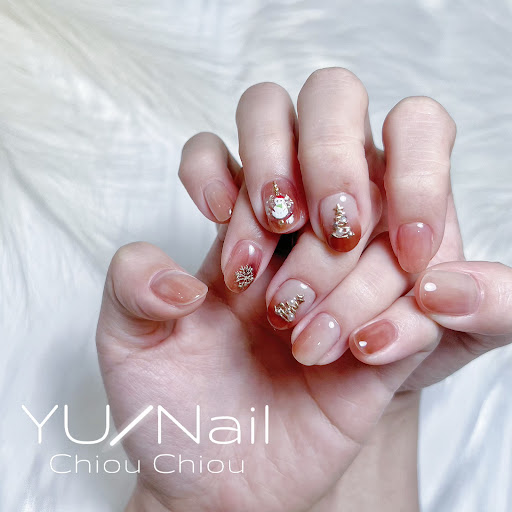 鈺 美甲 YU NAIL 大寮美甲評價、價格、網友推薦資訊 - 細心專業美甲服務