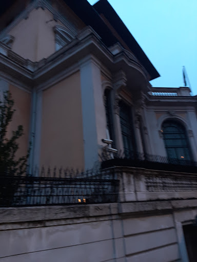 Embassy of Nigeria - Rome - Thumbnail