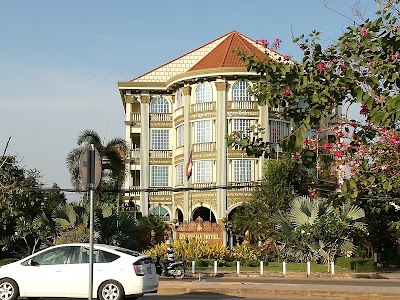 Photos of Goldiana Hotel