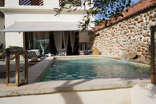 Photo de La parenthèse Thuir Gîte indépendant 4 étoiles piscine chauffée à Thuir (66300)