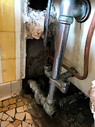 Photo n°53 de Entreprise Quentin à Levallois-Perret (Service d'entretien et de réparation de fosses septiques)