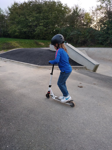 Terrain De Skate - Thumbnail