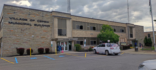 Depew Village Justice Court - Thumbnail