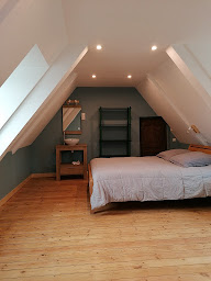 Photo n°10 de Spacibois à Lannion (Charpentier)