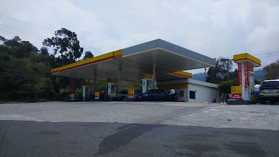 Photos of Shell gas station Asiole