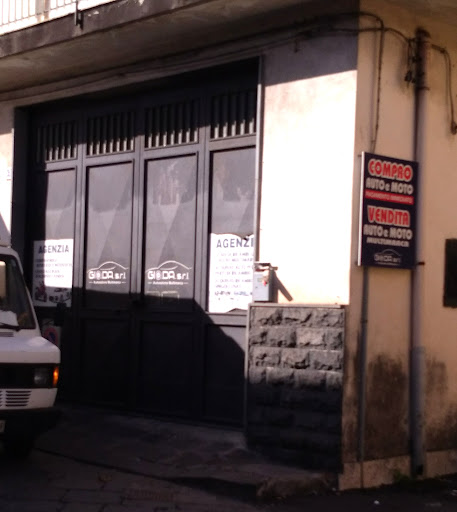 Gioda srl - Visual