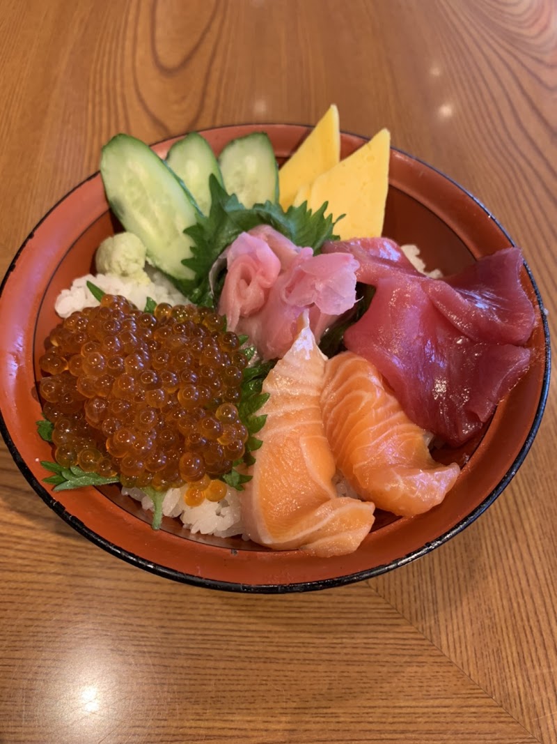 三代目網元 さかなや道場 宇部新川店