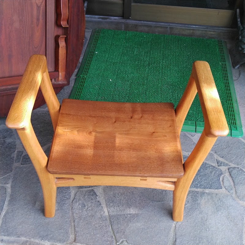 あんてくや助十郎