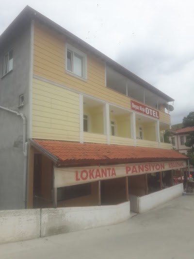 Photos of Beyaz K&ouml;şk Pansiyon
