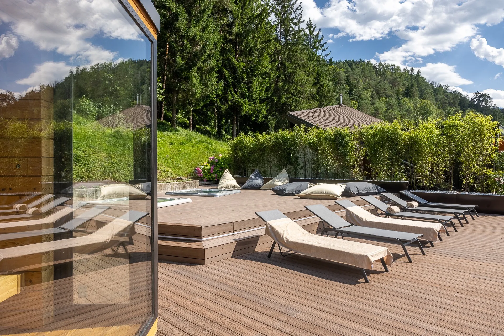 Alchimia WellResort