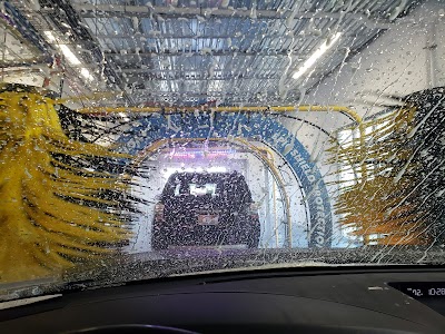 Epic Shine Car Wash