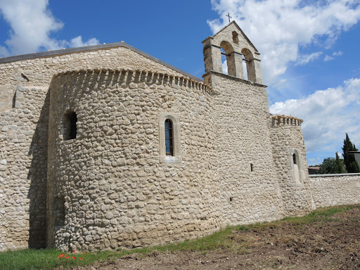Chiesa di Santa Maria in Cerulis - Thumbnail