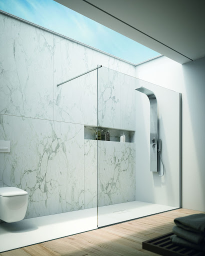 Il Bagno Di Viridiana E Sanfelici