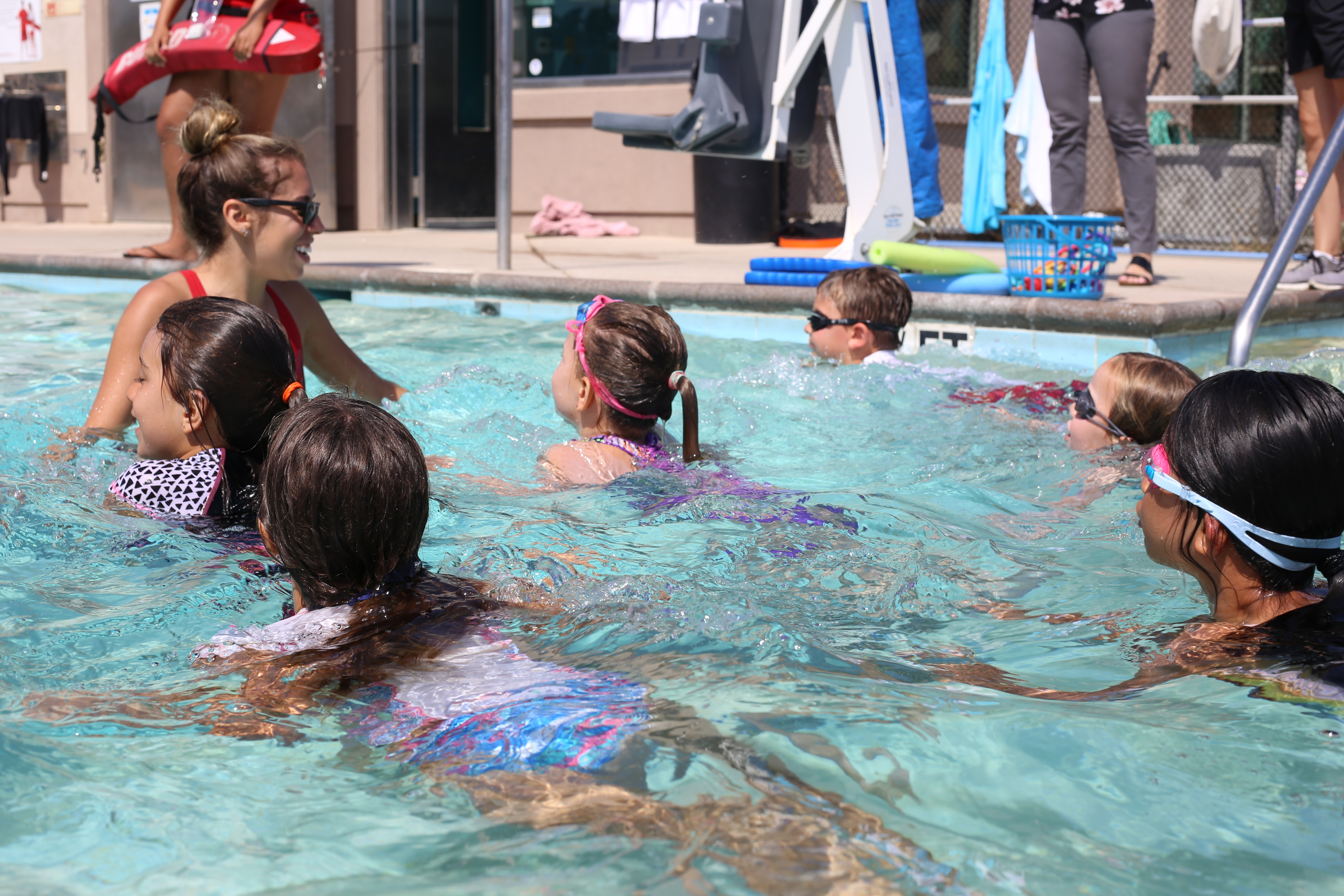 YMCA photo 15