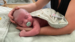 Photo n°19 de Baby Spa Roséa Nathée Obernai à Goxwiller (Centre de bien-être)